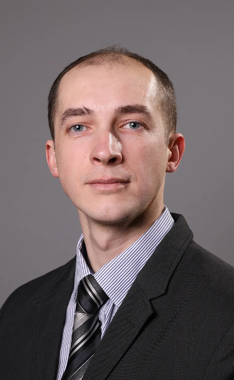 Alexander Khatkevich