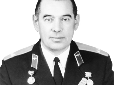Андреев В.В.